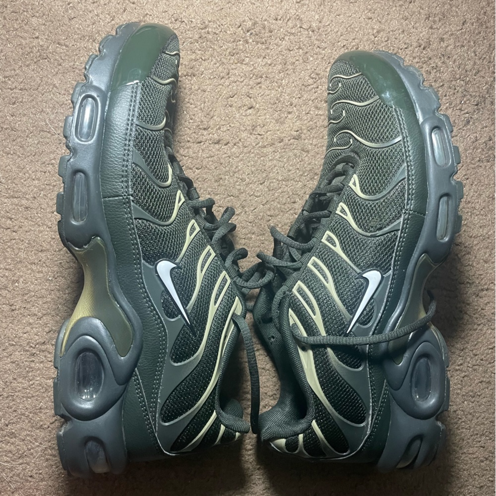 Nike air max plus